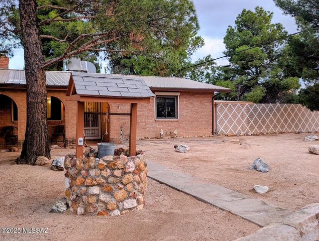 1085 S Highway 80, Benson, AZ 85602