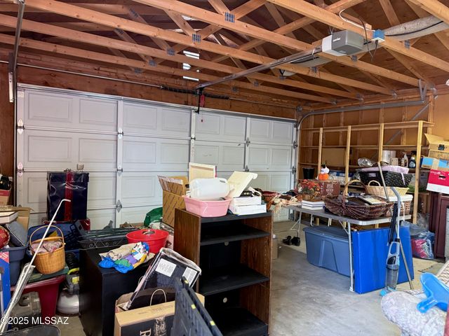 1085 S Highway 80, Benson, AZ 85602