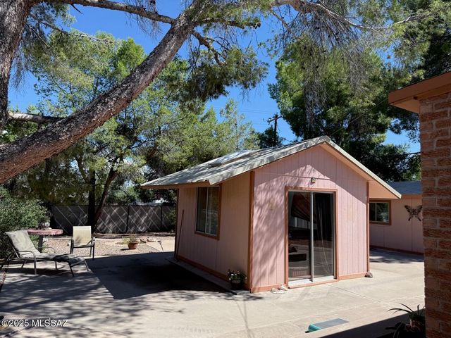 1085 S Highway 80, Benson, AZ 85602