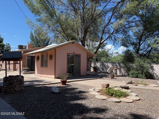 1085 S Highway 80, Benson, AZ 85602