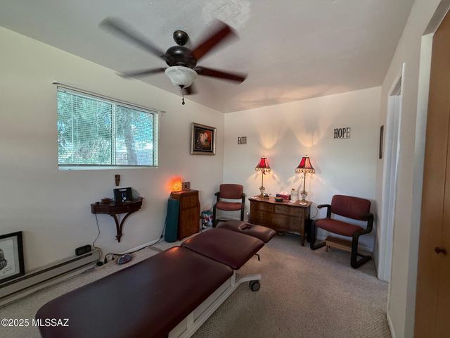 1085 S Highway 80, Benson, AZ 85602