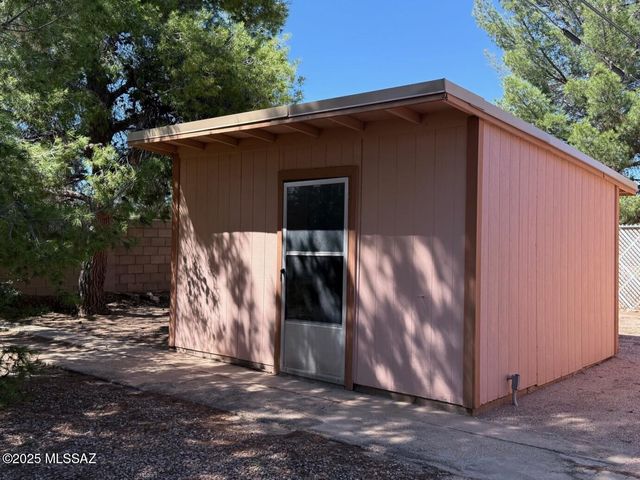 1085 S Highway 80, Benson, AZ 85602