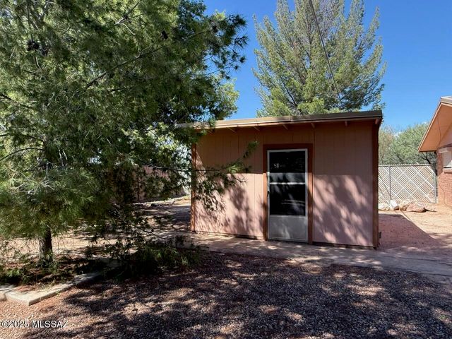 1085 S Highway 80, Benson, AZ 85602