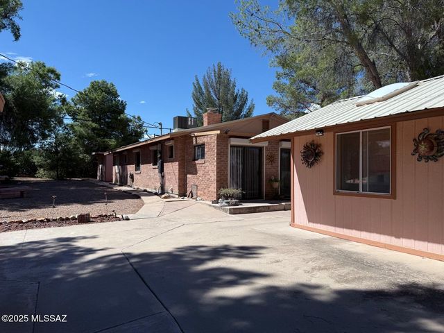 1085 S Highway 80, Benson, AZ 85602