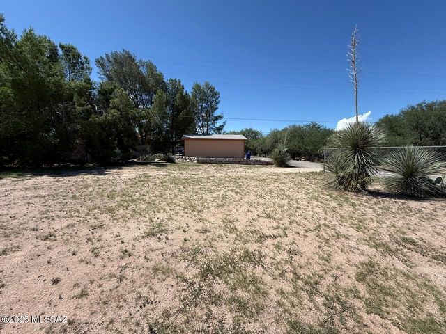 1085 S Highway 80, Benson, AZ 85602