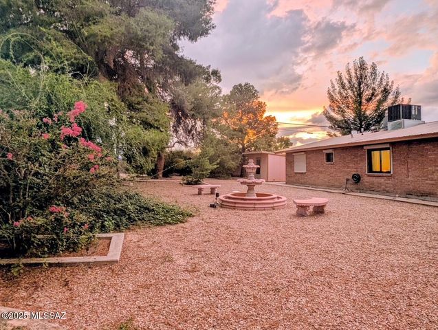 1085 S Highway 80, Benson, AZ 85602