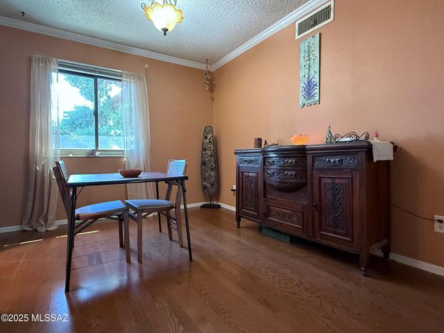 1085 S Highway 80, Benson, AZ 85602