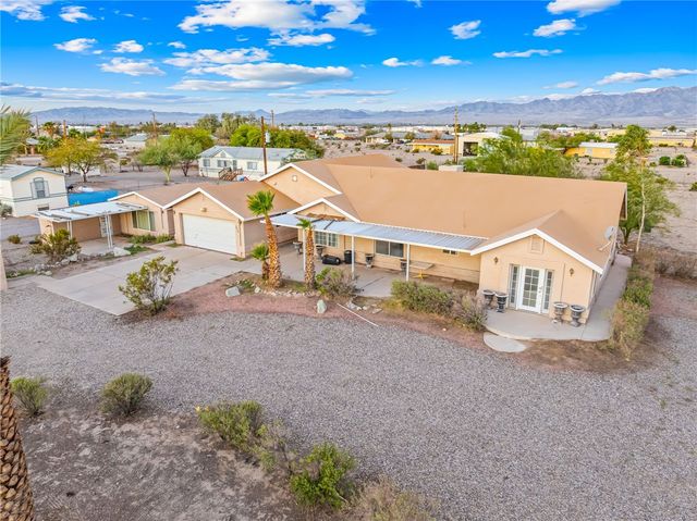 5070 S Erin Drive, Fort Mohave, AZ 86426