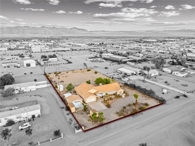 5070 S Erin Drive, Fort Mohave, AZ 86426
