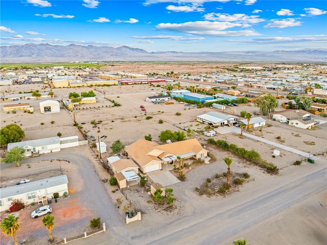 5070 S Erin Drive, Fort Mohave, AZ 86426