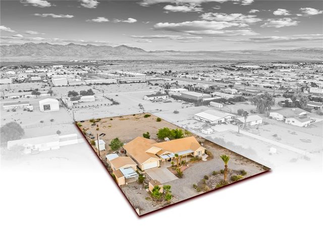 5070 S Erin Drive, Fort Mohave, AZ 86426