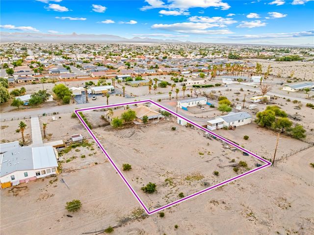 5070 S Erin Drive, Fort Mohave, AZ 86426