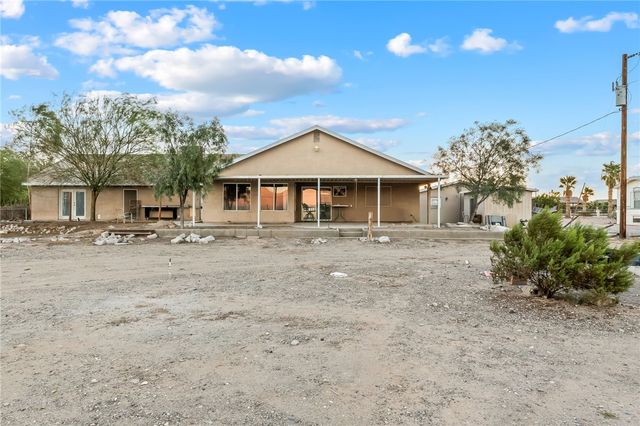 5070 S Erin Drive, Fort Mohave, AZ 86426