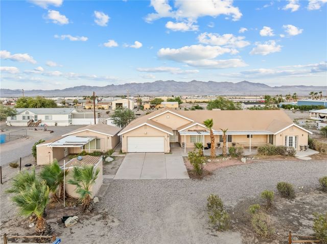 5070 S Erin Drive, Fort Mohave, AZ 86426
