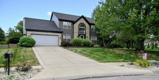 12008 Sheldrake Court, Pickerington, OH 43147