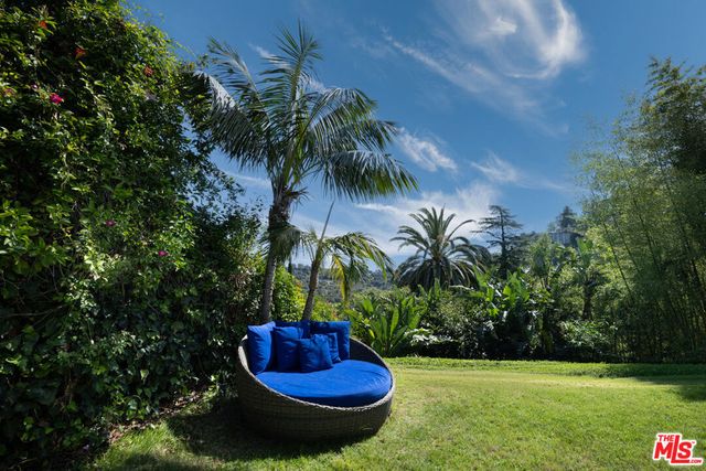 1466 N BEL AIR Road, Los Angeles, CA 90077