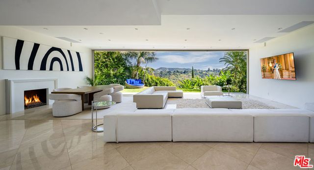 1466 N BEL AIR Road, Los Angeles, CA 90077