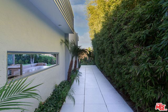 1466 N BEL AIR Road, Los Angeles, CA 90077