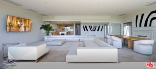 1466 N BEL AIR Road, Los Angeles, CA 90077