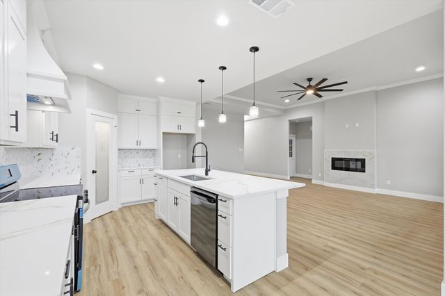 859 HARBOR POINT, Gun Barrel City, TX 75156