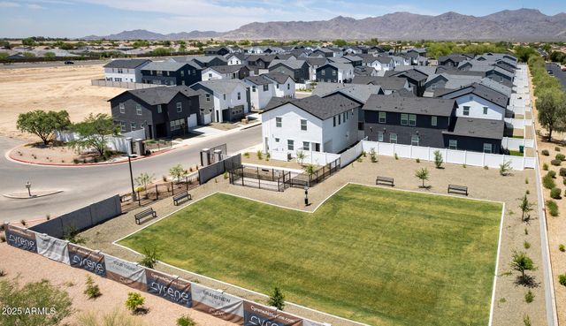 9117 N 181st Avenue 88, Waddell, AZ 85355