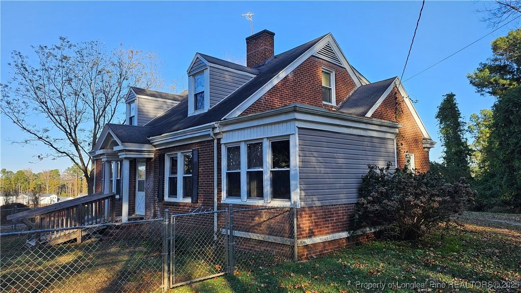1801 Carthage Street, Sanford, NC 27330 — photo 5
