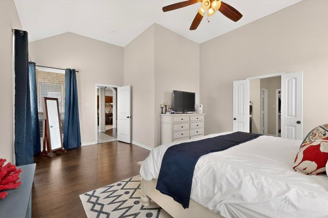 1025 Humble Way, Forney, TX 75126