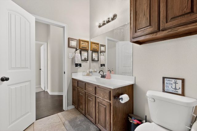 1025 Humble Way, Forney, TX 75126