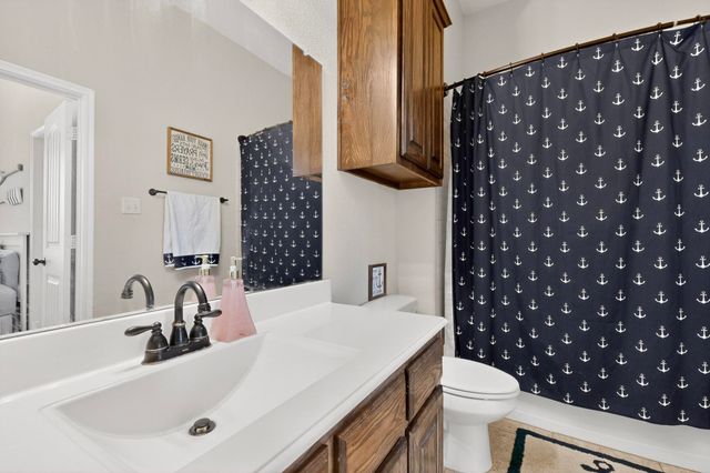 1025 Humble Way, Forney, TX 75126