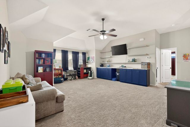 1025 Humble Way, Forney, TX 75126