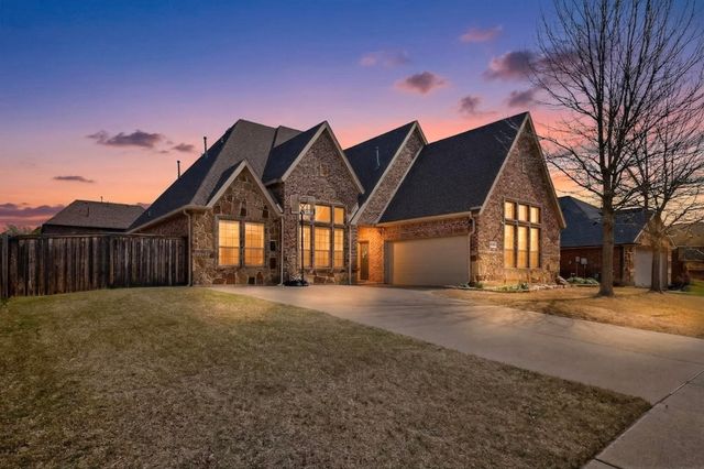 1025 Humble Way, Forney, TX 75126