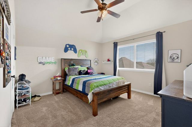 1025 Humble Way, Forney, TX 75126