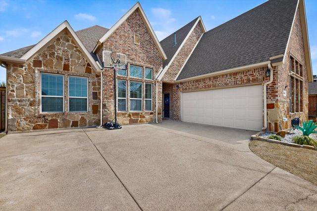 1025 Humble Way, Forney, TX 75126