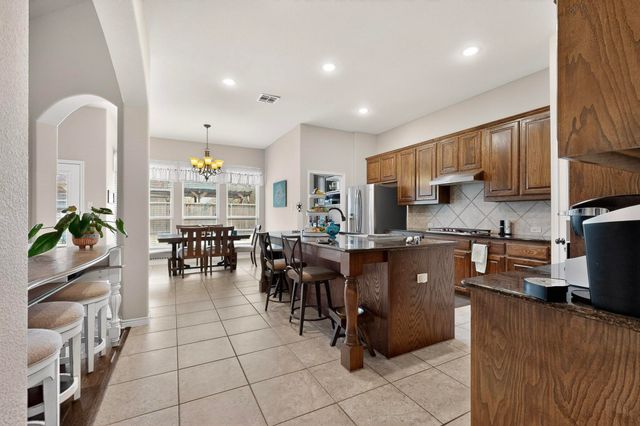 1025 Humble Way, Forney, TX 75126