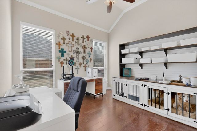 1025 Humble Way, Forney, TX 75126