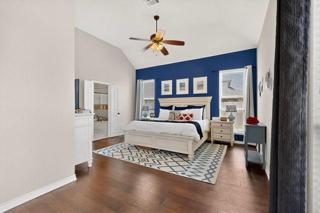 1025 Humble Way, Forney, TX 75126