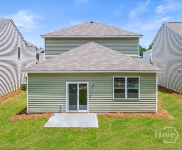 1067 Lakes Boulevard, Brunswick, GA 31525