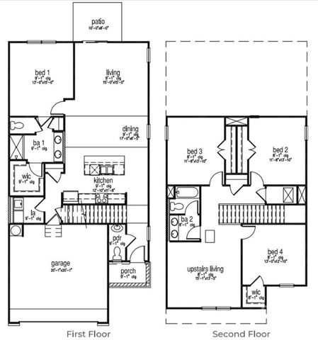 1067 Lakes Boulevard, Brunswick, GA 31525