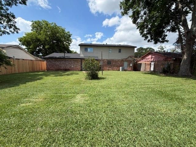 4123 Brookston Street, Houston, TX 77045
