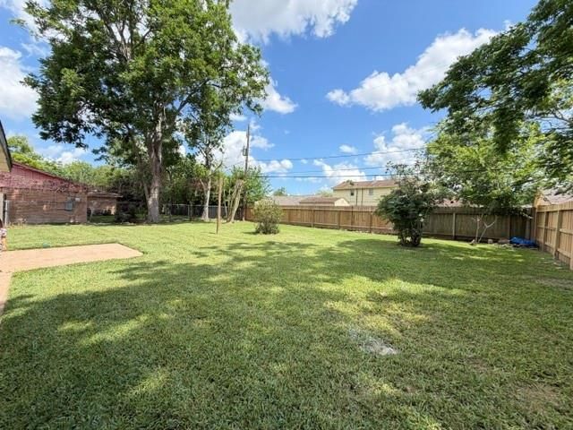 4123 Brookston Street, Houston, TX 77045