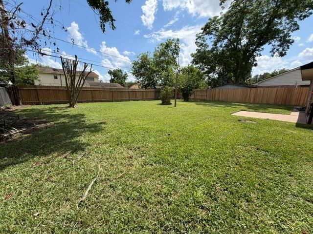 4123 Brookston Street, Houston, TX 77045