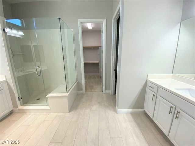 7583 Desert Rhyolite Street, Las Vegas, NV 89113