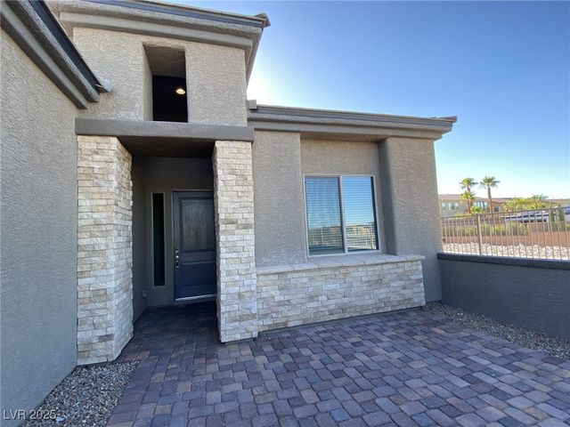 7583 Desert Rhyolite Street, Las Vegas, NV 89113