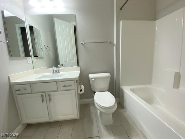 7583 Desert Rhyolite Street, Las Vegas, NV 89113