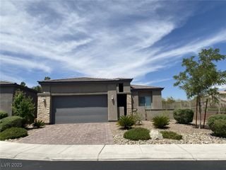7583 Desert Rhyolite Street, Las Vegas, NV 89113