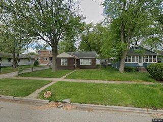 927 Cherry Street, Hammond, IN 46324