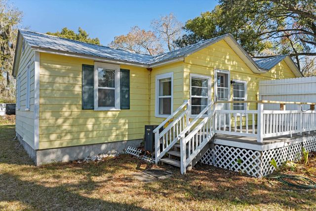 4588 First St., St Augustine, FL 32095