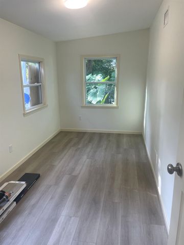 4588 First St., St Augustine, FL 32095