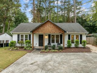 2752 Milburnei Road, Raleigh, NC 27610