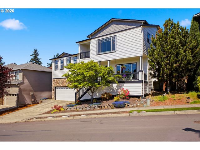 843 W Y St, Washougal, WA 98671